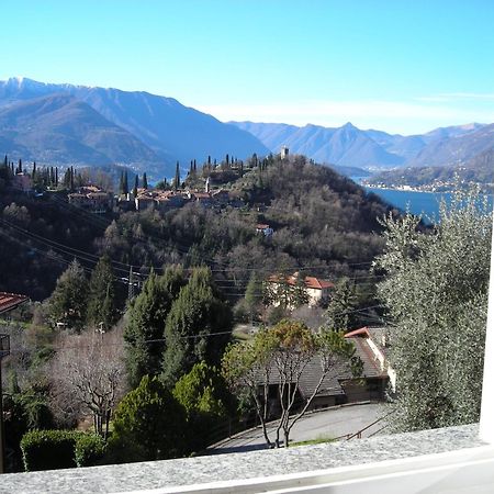 Dolce Vita - Fantastic View -Free Wi-Fi & Late Check-Out Perledo Exterior foto