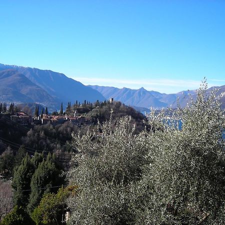 Dolce Vita - Fantastic View -Free Wi-Fi & Late Check-Out Perledo Exterior foto