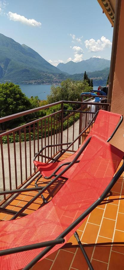 Dolce Vita - Fantastic View -Free Wi-Fi & Late Check-Out Perledo Exterior foto