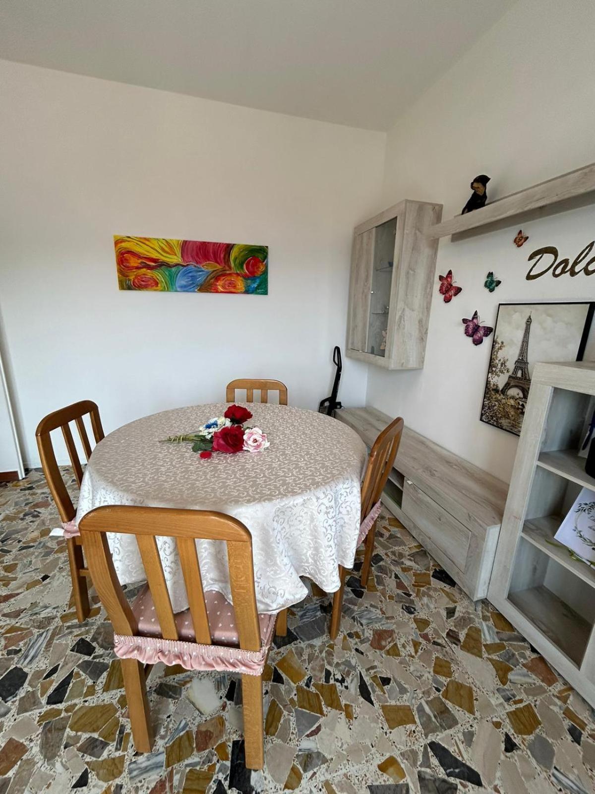 Dolce Vita - Fantastic View -Free Wi-Fi & Late Check-Out Perledo Exterior foto