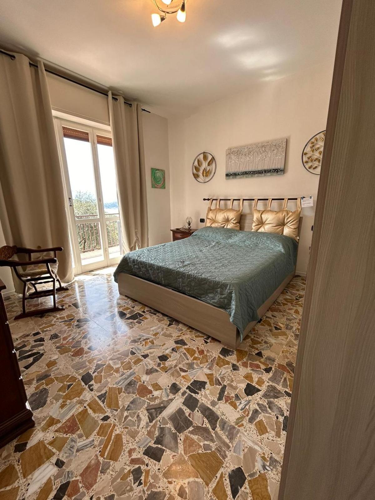 Dolce Vita - Fantastic View -Free Wi-Fi & Late Check-Out Perledo Exterior foto