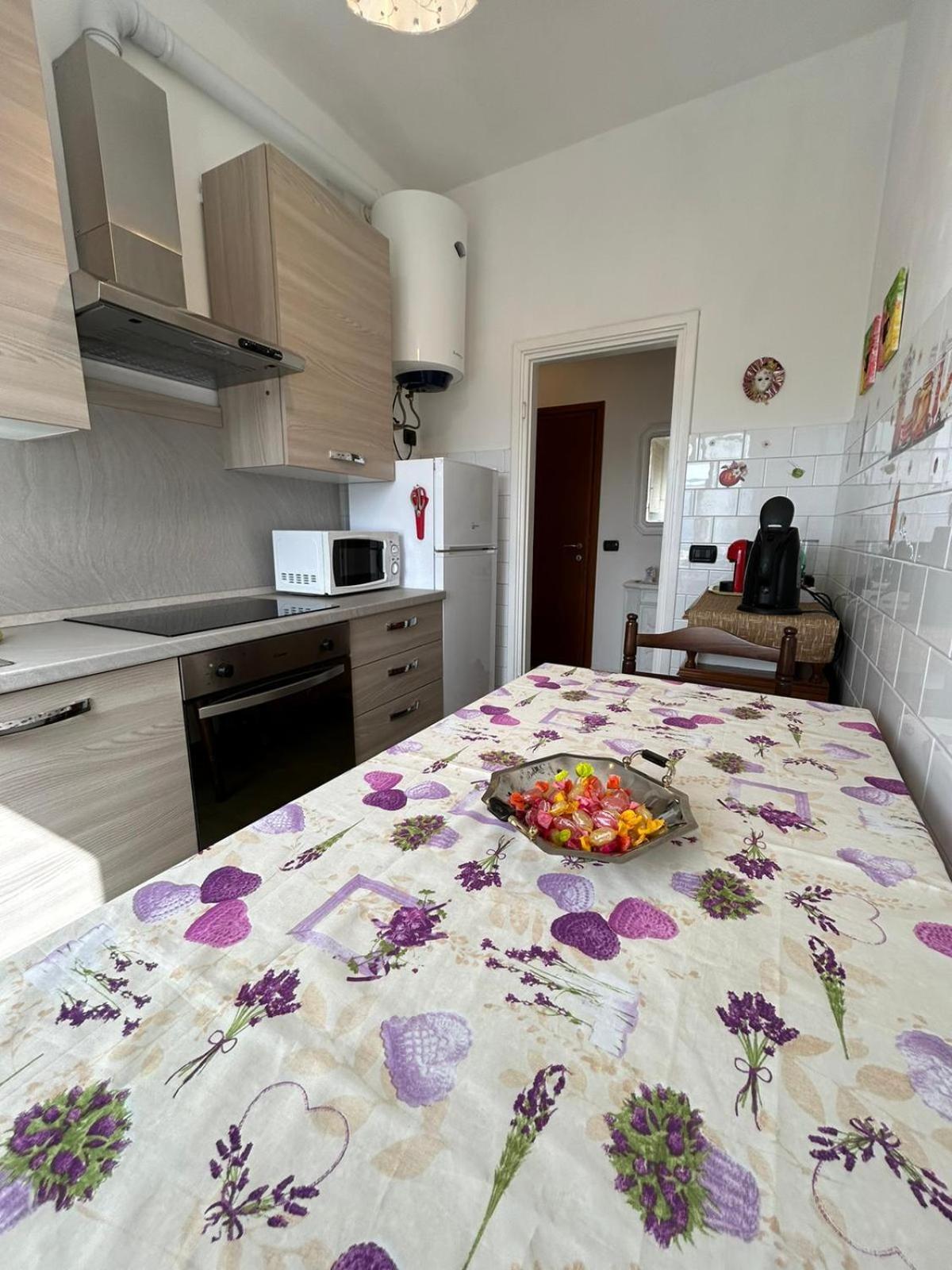 Dolce Vita - Fantastic View -Free Wi-Fi & Late Check-Out Perledo Exterior foto