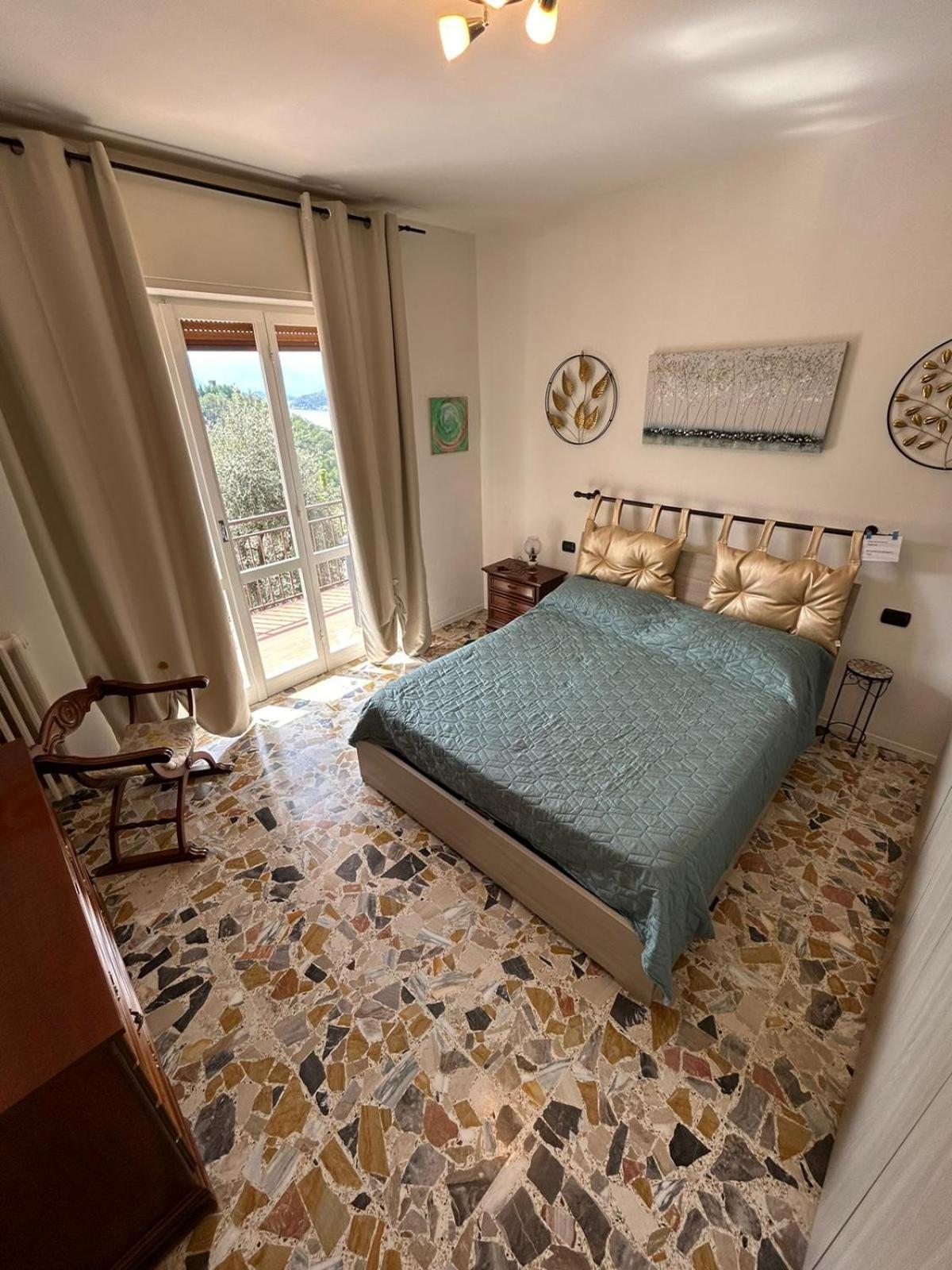 Dolce Vita - Fantastic View -Free Wi-Fi & Late Check-Out Perledo Exterior foto