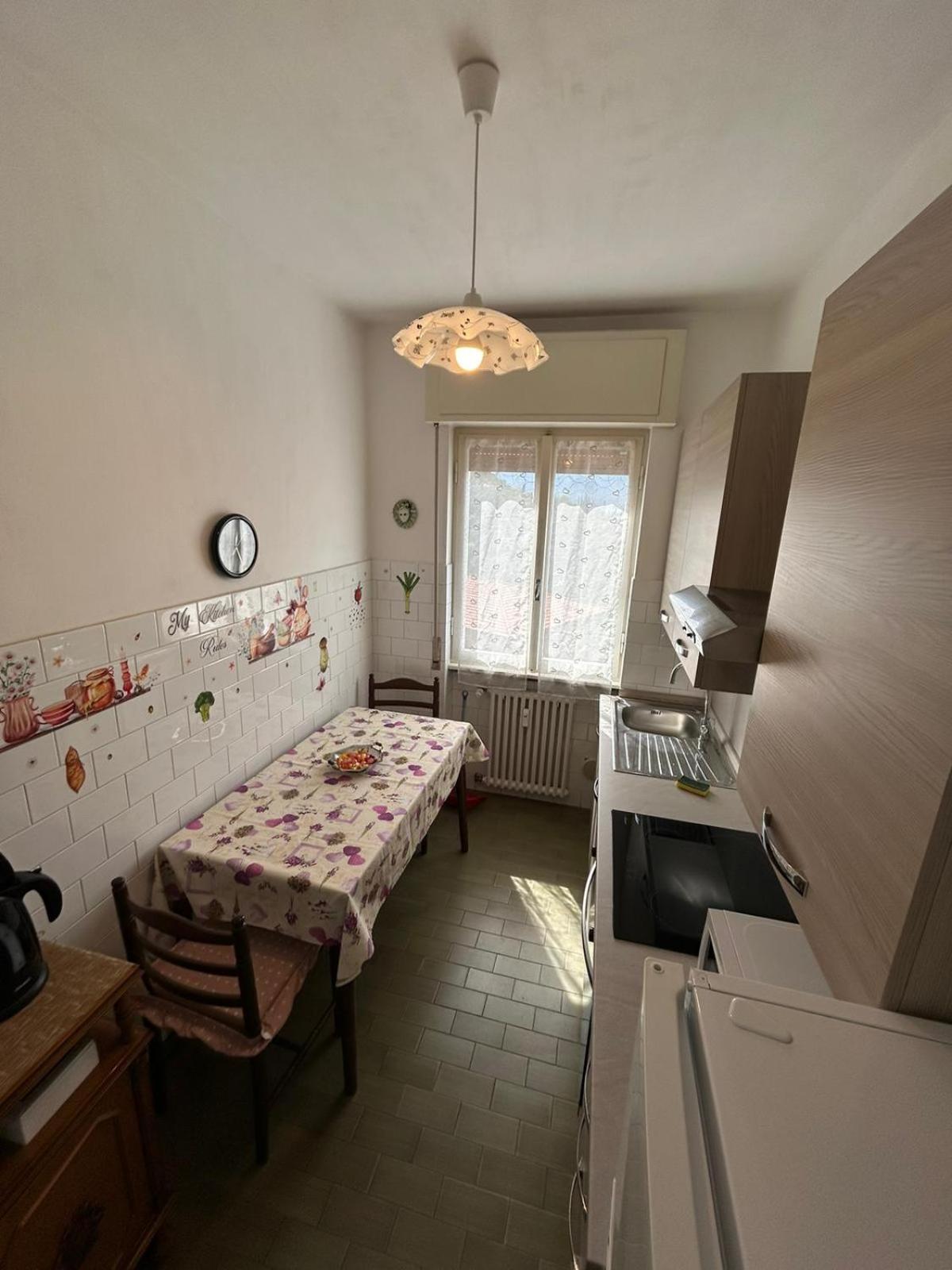 Dolce Vita - Fantastic View -Free Wi-Fi & Late Check-Out Perledo Exterior foto
